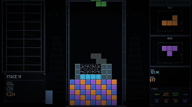 OVERSTACK