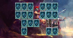 Fantasy Memory Card Game - Expansion Pack 1