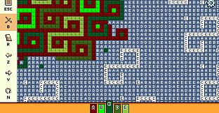 Pixel Cross Stitch - Simple Patterns Pack 4