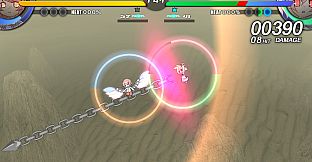 Acceleration of SUGURI 2 - Guardian Casual Costume Pack