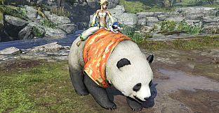 WARRIORS OROCHI 4/無双OROCHI３ - Legendary Mounts Pack