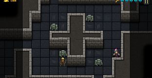 Dungeon Dash: Relic Of Binding