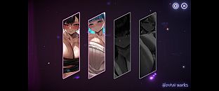 Hentai Tales: Strangers House 2