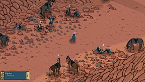 Tahira: Echoes of the Astral Empire