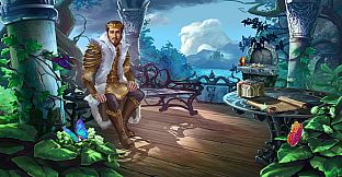 Grim Legends 2: Song of the Dark Swan