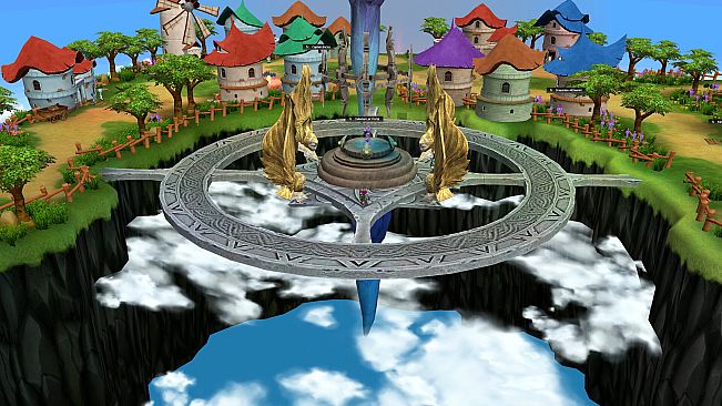 NosTale - Anime MMORPG