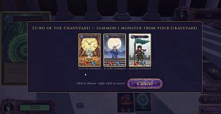 Darcnia Monster