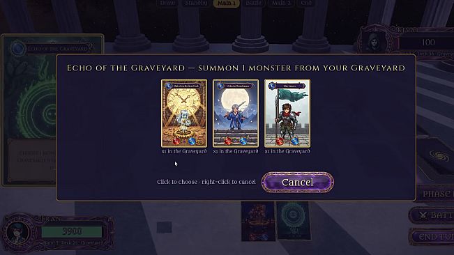 Darcnia Monster