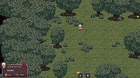 Adventures Of Squeak Bottoms