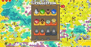 Dungeon Sweeper Plus
