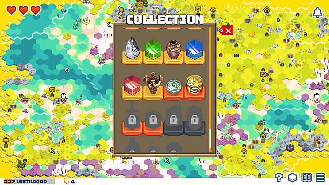 Dungeon Sweeper Plus