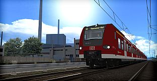 Train Simulator: Epic Journeys