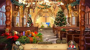 Faircroft’s Antiques: Home for Christmas