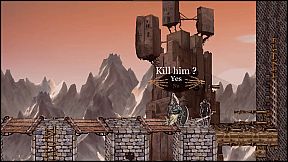 Skelethrone: The Chronicles of Ericona