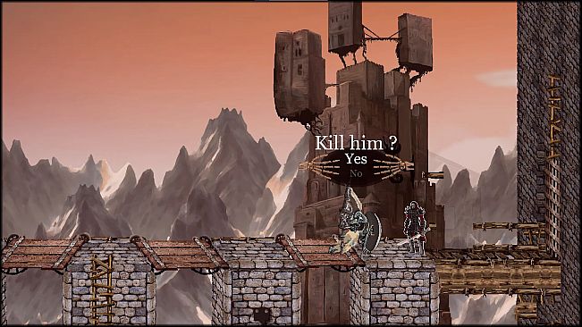 Skelethrone: The Chronicles of Ericona