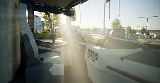 Fernbus Simulator - VDL Futura FDD2