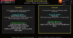 Sundered Soul: Chains of the Undying