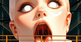 Neon Futa Mecha-Lust Apocalypse