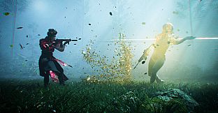 THE FINALS - Lotus Reaper Set