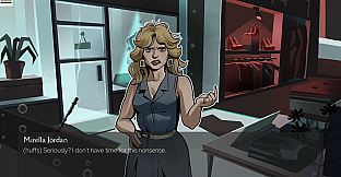 Culprits of a Feather