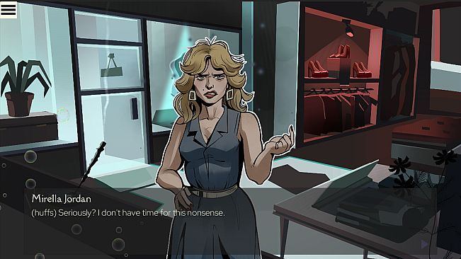 Culprits of a Feather