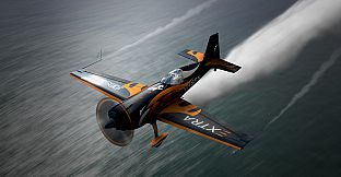 FSX: Steam Edition - Skychaser Add-On