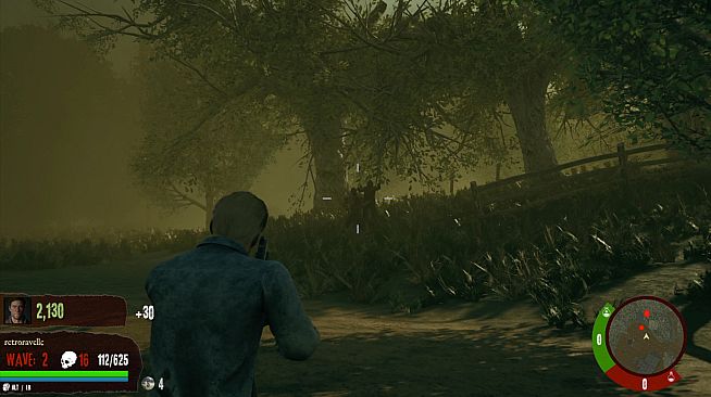 Apocalypse: Floodgates