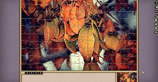 Pixel Puzzles Traditional: Variety Pack 14