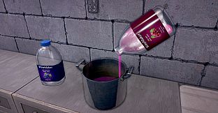 Garagiste: Winemaking Simulator
