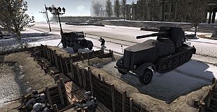 Men of War: Assault Squad 2 - Ostfront Veteranen
