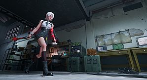 血姬：双生 (Vampiress: Eternal Duet)