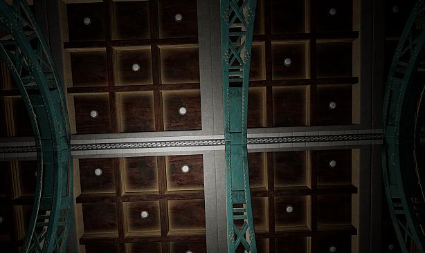 HighScore Anomaly Underground