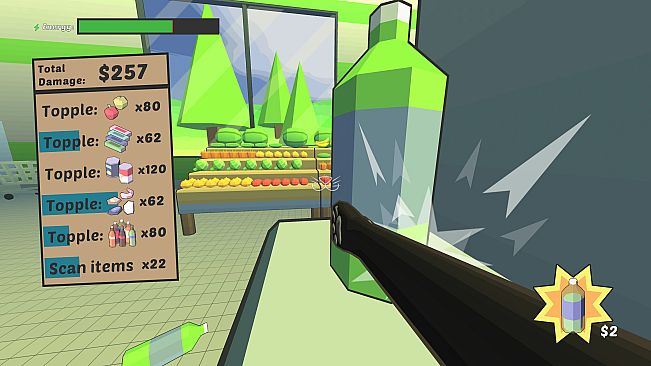 Catlateral Damage: Remeowstered