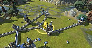 Siegecraft Commander