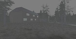 The Entity: Returning Home