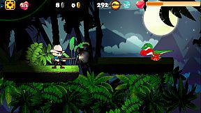 Dino Island Adventure