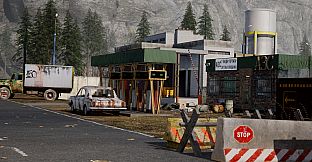 Anarchy: Wolf's law Prologue: Summer Adventure