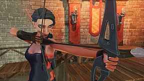 Escape Game - FORT BOYARD 2022