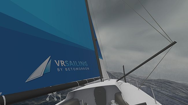 VRSailing by BeTomorrow