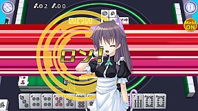 Mahjong Pretty Girls Battle