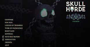 Skull Horde - Supporter's Pack