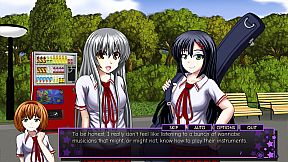 Wildfire - Ticket to Rock