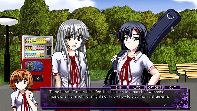 Wildfire - Ticket to Rock