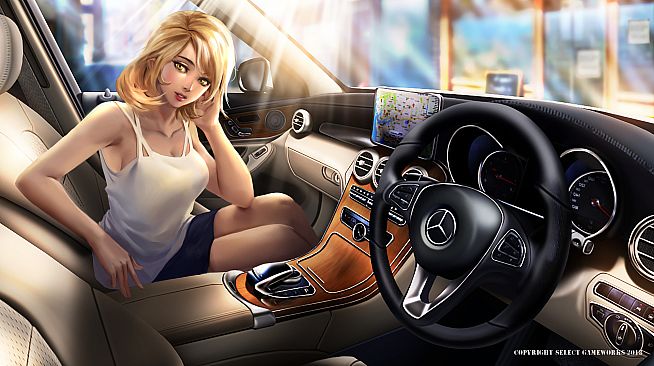 Lust Selection: Episode One