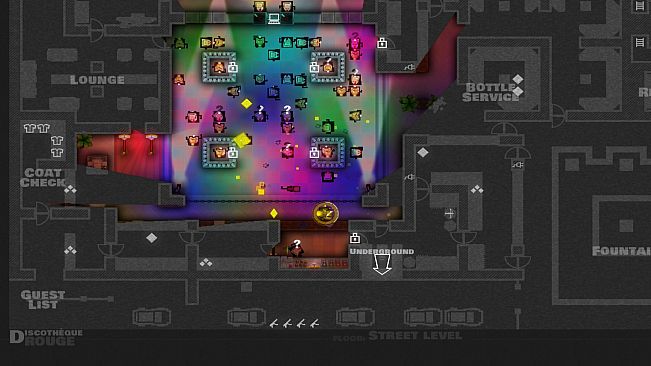 Monaco: What's Yours Is Mine