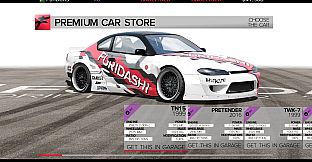 FURIDASHI - PREMIUM CAR: 1999 TN15