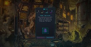 Neo-Exodus: Last Bastion