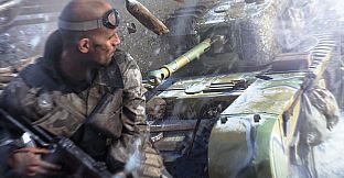 Battlefield V Deluxe Edition