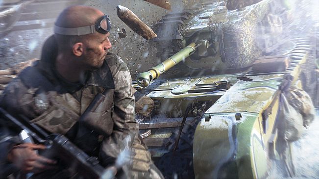 Battlefield V Deluxe Edition