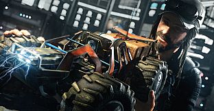 Watch_Dogs - Bad Blood